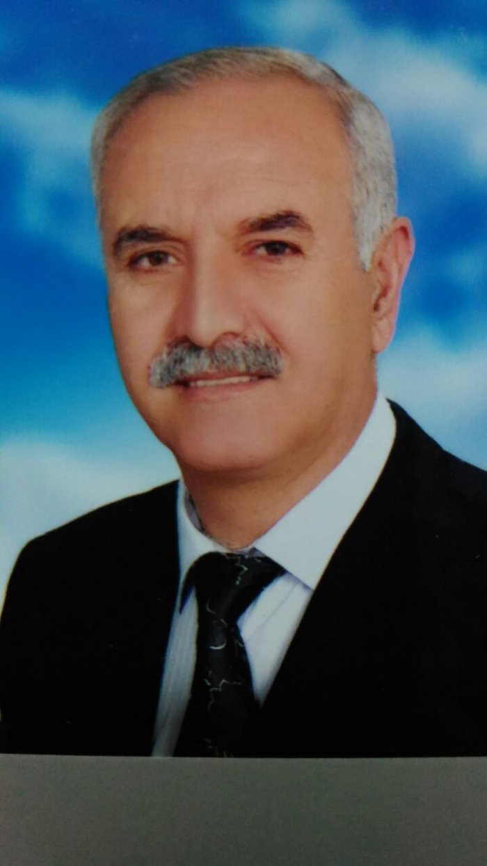 Uzman Öğt. Mahmut Yıldız