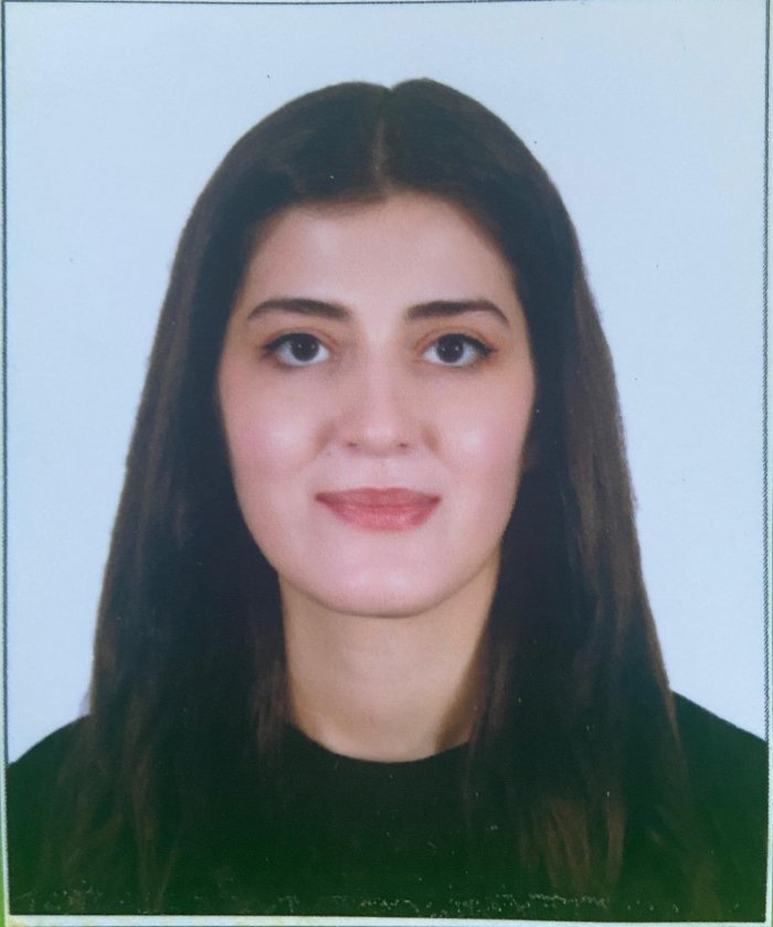 Özel Eğit.  Rabia Sezgin